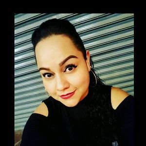 Meet your Posher, Silvia